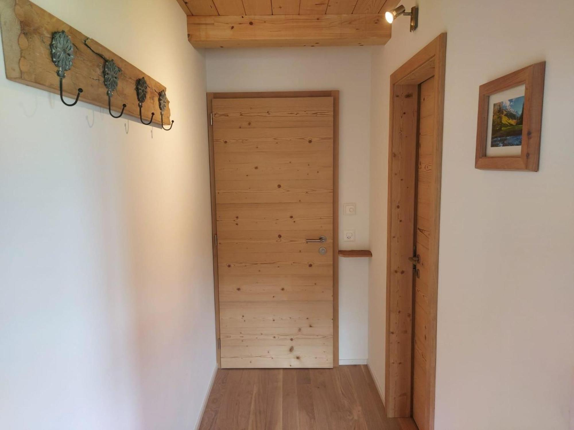Apartment Laerchehuus By Interhome Adelboden Exterior photo